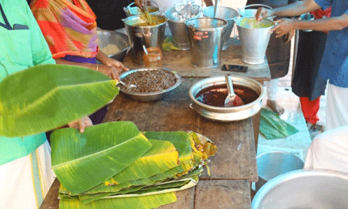 കൊവിഡ് 19: വിഷു ദിനത്തില്‍ 10,677 പേര്‍ക്ക് ഉച്ച ഭക്ഷണം നല്‍കി മലപ്പുറത്തെ സാമൂഹിക അടുക്കളകള്‍