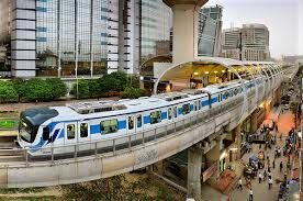 മെട്രോ സര്വീസുകള് മെയ് 3 വരെ അടച്ചിടും മെട്രോ സര്വീസുകള് മെയ് 3 വരെ അടച്ചിടും