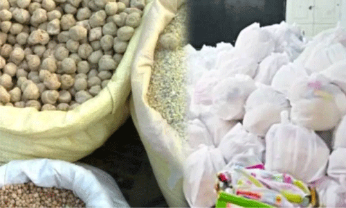 കൊവിഡ് 19:  മലപ്പുറം ജില്ലയില്‍ ഇതുവരെ 1,13,730 അതിഥി തൊഴിലാളികള്‍ക്ക് ഭക്ഷ്യോല്‍പന്ന കിറ്റുകള്‍ വിതരണം ചെയ്തു