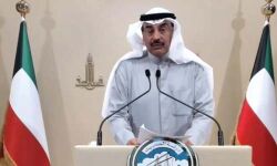 മുഴുവന്‍ കുവൈത്തികളെയും തിരിച്ചെത്തിക്കുമെന്ന് പ്രധാനമന്ത്രി; 35,000 പേര്‍ രജിസ്റ്റര്‍ ചെയ്തു