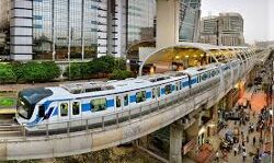 മെട്രോ സര്വീസുകള് മെയ് 3 വരെ അടച്ചിടും മെട്രോ സര്വീസുകള് മെയ് 3 വരെ അടച്ചിടും