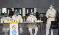 ബഹ്‌റൈനില്‍ 161 പേര്‍ക്ക് കൂടി കൊവിഡ്