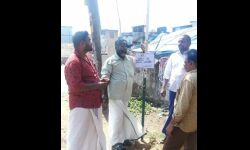 അംബേദ്കര്‍ ജയന്തിയും പിഡിപി പതാകദിനവും ആചരിച്ചു