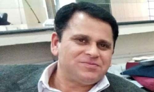 കൊവിഡ് ബാധിച്ച് മുന്‍ പാക് ക്രിക്കറ്റ് താരം മരിച്ചു