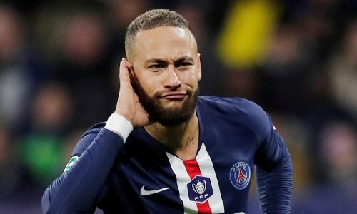 മാതാവിന് പുതിയ സുഹൃത്ത്; സന്തോഷമെന്ന് നെയ്മര് മാതാവിന് പുതിയ സുഹൃത്ത്; സന്തോഷമെന്ന് നെയ്മര്