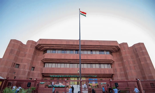 കുവൈത്തില്‍ താമസകുടിയേറ്റ ഇന്ത്യക്കാരുടെ രേഖകള്‍ ശരിയാക്കുന്നത് നാളെ മുതല്‍