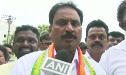 ലോക്ക് ഡൗണ്‍ ലംഘനം: പുതുച്ചേരിയില്‍ കോണ്‍ഗ്രസ് എംഎല്‍എയ്‌ക്കെതിരേ വീണ്ടും കേസ്