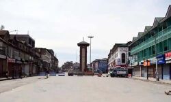 കൊവിഡ് പ്രതിസന്ധി: കശ്മീരിലെ 70 പേര്‍ക്കെതിരായ പൊതുസുരക്ഷാ നിയമം റദ്ദാക്കി; തടവുകാരുടെ മോചനത്തിന് വഴിയൊരുങ്ങി