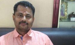 പാലത്തായി പീഡനം: പത്മരാജനെ പാര്‍ട്ടിയില്‍നിന്നു പുറത്താക്കിയതായി ബിജെപി