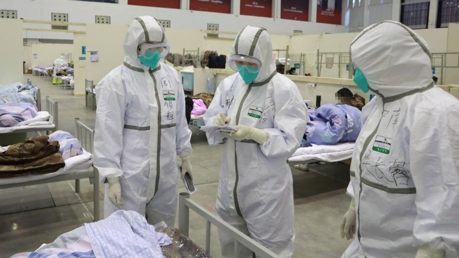 കോഴിക്കോട് ജില്ലയില് രണ്ട് പേര്ക്ക് കൂടി കൊവിഡ്; നിരീക്ഷണത്തില് നിന്നൊഴിവായി 1298 പേര്, നിരീക്ഷണത്തില് തുടരുന്നവര് 12,875 കോഴിക്കോട് ജില്ലയില് രണ്ട് പേര്ക്ക് കൂടി കൊവിഡ്; നിരീക്ഷണത്തില് നിന്നൊഴിവായി 1298 പേര്, നിരീക്ഷണത്തില് തുടരുന്നവര് 12,875