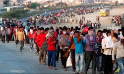 കുടിയേറ്റ തൊഴിലാളികളുടെ താമസവും സുരക്ഷയും ഭക്ഷ്യസുരക്ഷയും ഉറപ്പാക്കണം: സംസ്ഥാനങ്ങള്‍ക്കും കേന്ദ്രഭരണ പ്രദേശങ്ങള്‍ക്കും കേന്ദ്രത്തിന്റെ നിര്‍ദേശം