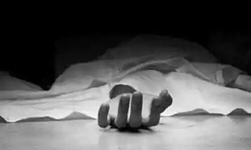 പ്രായപൂര്‍ത്തിയാകാത്ത പെണ്‍കുട്ടിയുടെ ആത്മഹത്യ; യുവാവ് അറസ്റ്റില്‍