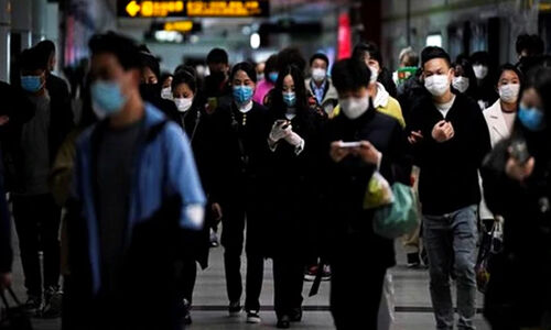 ചൈനയിലെ വുഹാന്‍ പ്രവിശ്യയിലെ കൊവിഡ് 19 മരണസംഖ്യ 50% ഉയര്‍ത്തി, റിപോര്‍ട്ട് ചെയ്തതിലെ പിശകെന്ന് വിശദീകരണം