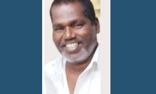 തിരൂര് സ്വദേശി അബൂദാബിയില് കൊവിഡ് ബാധിച്ച് മരിച്ചു തിരൂര് സ്വദേശി അബൂദാബിയില് കൊവിഡ് ബാധിച്ച് മരിച്ചു