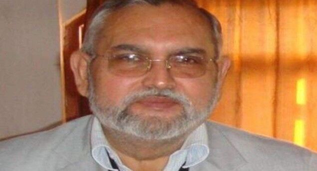 മുസ്‌ലിം പണ്ഡിതന്‍മാര്‍ ഗോഡി മാധ്യമങ്ങള്‍ ബഹിഷ്‌ക്കരിക്കണമെന്ന്  ഡല്‍ഹി ന്യൂനപക്ഷ കമ്മീഷന്‍ ചെയര്‍മാന്‍