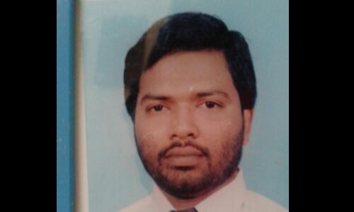 കൊവിഡ് 19: കൊല്ലം സ്വദേശി ദുബയില് മരിച്ചു കൊവിഡ് 19: കൊല്ലം സ്വദേശി ദുബയില് മരിച്ചു
