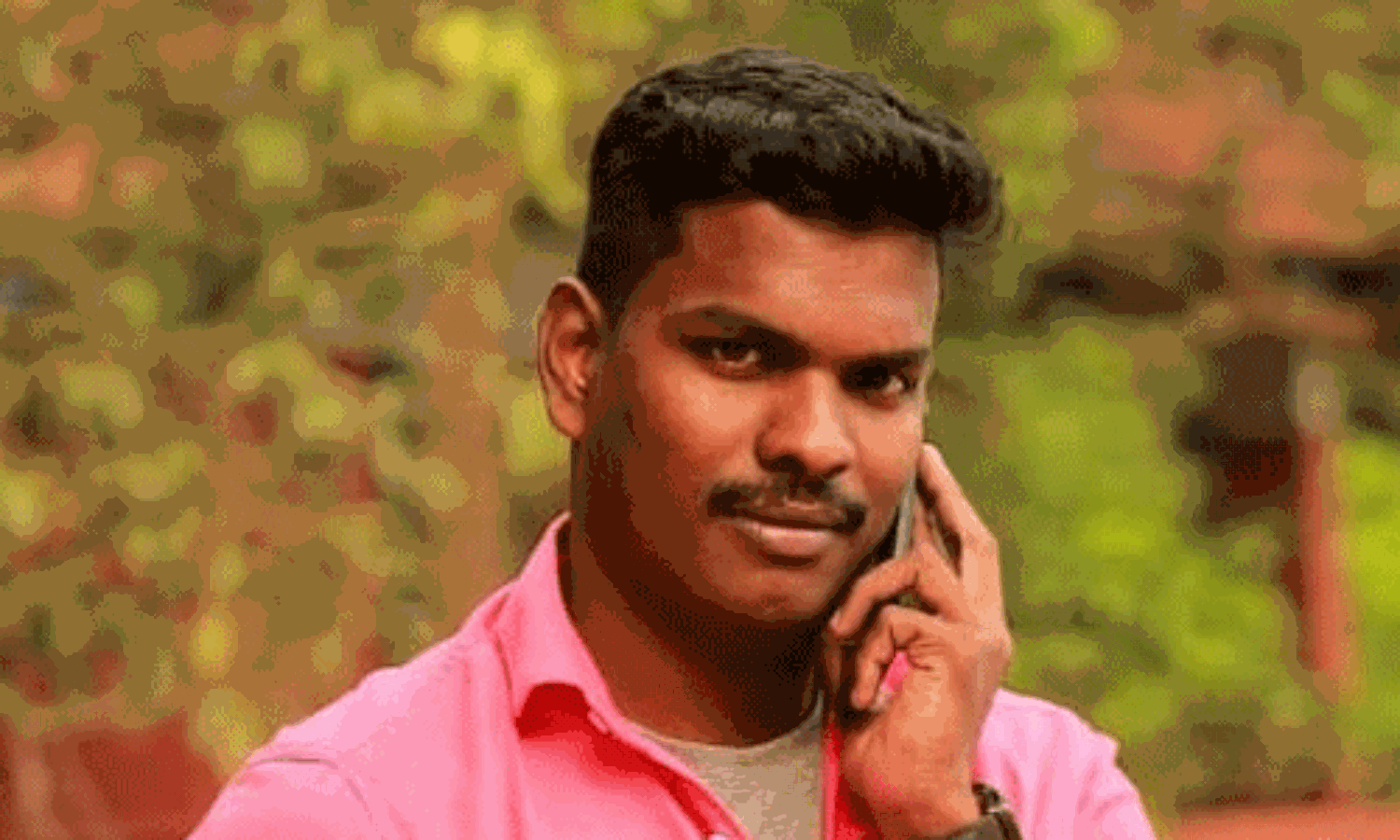 ചെര്പ്പുളശ്ശേരിയില് ബൈക്കില് കാറിടിച്ച് യുവാവ് മരിച്ചു; ഒരാള്ക്ക് പരിക്കേറ്റു ചെര്പ്പുളശ്ശേരിയില് ബൈക്കില് കാറിടിച്ച് യുവാവ് മരിച്ചു; ഒരാള്ക്ക് പരിക്കേറ്റു