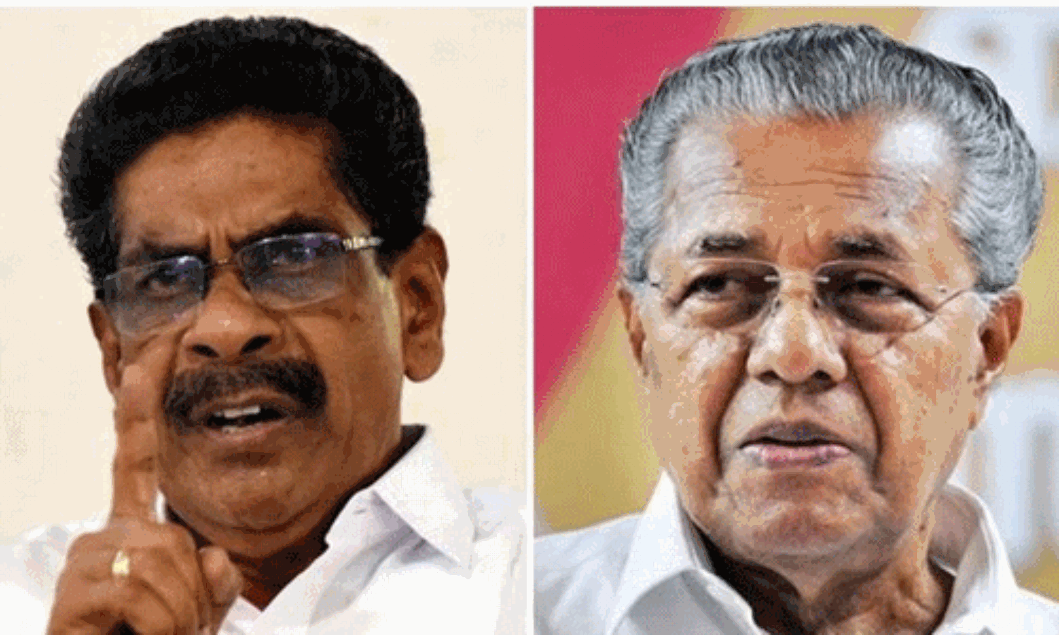 സ്പ്രിങ്കളര് വിവാദം: മുഖ്യമന്ത്രിയുടെ ഒളിച്ചോട്ടം ഭീരുത്വത്തിന് തെളിവെന്ന് മുല്ലപ്പള്ളി സ്പ്രിങ്കളര് വിവാദം: മുഖ്യമന്ത്രിയുടെ ഒളിച്ചോട്ടം ഭീരുത്വത്തിന് തെളിവെന്ന് മുല്ലപ്പള്ളി