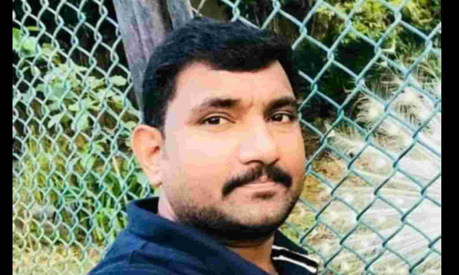 മലയാളി യുവാവ് കുവൈത്തില് മരിച്ചു മലയാളി യുവാവ് കുവൈത്തില് മരിച്ചു