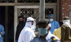 ഡല്‍ഹിയില്‍ കൊവിഡ് സംശയിക്കുന്ന രോഗി മരിച്ചു; 68 ആരോഗ്യപ്രവര്‍ത്തകര്‍ ക്വാറന്റൈനില്‍