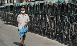 ലോക്ക് ഡൗണ്‍: കൂടുതല്‍ മേഖലകള്‍ക്ക് ഇളവ്; സഹകരണ സ്ഥാപനങ്ങള്‍ക്ക് പ്രവര്‍ത്തിക്കാം