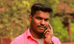 ചെര്‍പ്പുളശ്ശേരിയില്‍ ബൈക്കില്‍ കാറിടിച്ച് യുവാവ് മരിച്ചു;  ഒരാള്‍ക്ക് പരിക്കേറ്റു