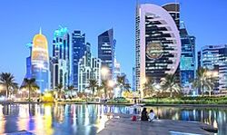 ഖത്തറില്‍ 24 മണിക്കൂറിനിടെ 560 പേര്‍ക്കു കൂടി കൊറോണ വൈറസ് ബാധ സ്ഥിരീകരിച്ചു