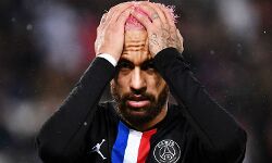 സാമ്പത്തിക മാന്ദ്യം; നെയ്മറെ ബാഴ്സയ്ക്ക് വേണ്ട സാമ്പത്തിക മാന്ദ്യം; നെയ്മറെ ബാഴ്സയ്ക്ക് വേണ്ട