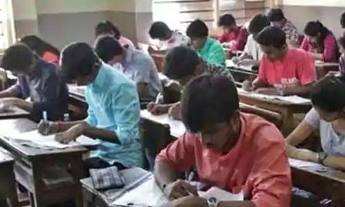 മെയ് 11 മുതല്‍ സര്‍വകലാശാല പരീക്ഷകള്‍ നടത്താം; ഒരാഴ്ചയ്ക്കുള്ളില്‍ പൂര്‍ത്തിയാക്കണം