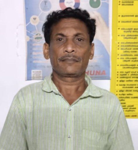 വിദ്യാര്ത്ഥിനികളെ പീഡിപ്പിച്ച പോക്സോ കേസിലെ പ്രതി പിടിയില് വിദ്യാര്ത്ഥിനികളെ പീഡിപ്പിച്ച പോക്സോ കേസിലെ പ്രതി പിടിയില്