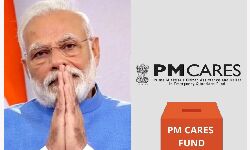 കൊവിഡ്: 2021 മാര്ച്ച് വരെ ഒരുദിവസത്തെ ശമ്പളം പ്രധാനമന്ത്രിയുടെ ഫണ്ടിലേക്ക് കൊവിഡ്: 2021 മാര്ച്ച് വരെ ഒരുദിവസത്തെ ശമ്പളം പ്രധാനമന്ത്രിയുടെ ഫണ്ടിലേക്ക്