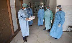 മുംബൈയില്‍ 28 മലയാളി നഴ്‌സുമാര്‍ക്കും ഒരു ഡോക്ടര്‍ക്കും കൊവിഡ് സ്ഥിരീകരിച്ചു