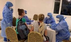 ലോ​ക്ക്ഡൗ​ൺ: സം​സ്ഥാ​ന​ത്ത് കു​ടു​ങ്ങി​യ​ ആസ്ത്രേലിയൻ പൗരന്മാ​ർ നാ​ട്ടി​ലേ​ക്ക് മ​ട​ങ്ങും