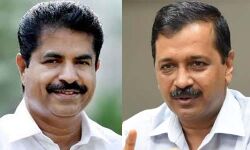 വിദ്യാര്‍ഥികളുടെ വാടകപ്രശ്‌നം; ഡല്‍ഹി മുഖ്യമന്ത്രിക്ക് അടൂര്‍ പ്രകാശ് എംപി കത്തയച്ചു