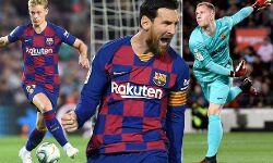 ബാഴ്‌സയിലെ സാമ്പത്തിക മാന്ദ്യം; ഇവര്‍ ടീമില്‍ സുരക്ഷിതര്‍