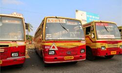 ലോക്ക് ഡൗണ്‍ കാലത്ത് പൊതുഗതാഗതം അനുവദിക്കില്ല