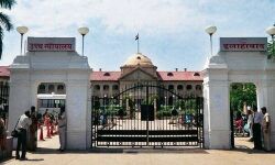 കീഴ്‌കോടതികള്‍ ഏപ്രില്‍ 21 മുതല്‍ പ്രവര്‍ത്തനം പുനഃരാരംഭിക്കണമെന്ന് അലഹബാദ് ഹൈക്കോടതി