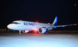 കുവൈത്തില്‍ സ്വദേശികളെ തിരിച്ചെത്തിക്കുന്ന രണ്ടാംഘട്ടം ഇന്നുതുടങ്ങും