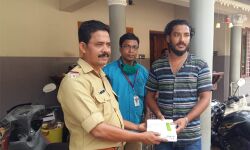 മുഖ്യമന്ത്രിയുടെ ഓഫിസ് ഇടപെട്ടു: ആറ് വയസ്സുള്ള കുട്ടിക്ക് ജീവന്‍രക്ഷാ ഉപകരണവുമായി ഫയര്‍ഫോഴ്‌സ്