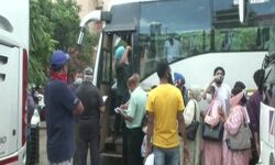 ലോക്ക് ഡൗണ്‍: പഞ്ചാബില്‍ കുടുങ്ങിയ മുന്നൂറോളം അമേരിക്കന്‍ പൗരന്മാര്‍ നാട്ടിലേക്ക് മടങ്ങുന്നു