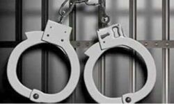 കോട്ടയത്ത് അഞ്ചുപേര്‍ക്ക് കൊവിഡെന്ന് വ്യാജപ്രചാരണം; ആര്‍എസ്എസ് പ്രവര്‍ത്തകന്‍ അറസ്റ്റില്‍