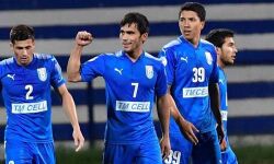 കൊവിഡ്: തുര്‍ക്മെനിസ്ഥാന്‍ ലീഗില്‍ ഇന്ന് പന്തുരുളും; കാണികള്‍ക്കും പ്രവേശനം