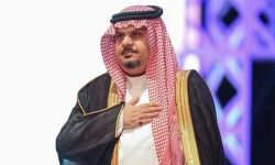 കൊറോണ വ്യാപനം: വിദേശികളെ ആക്ഷേപിക്കരുതെന്ന് അബ്ദുല്‍റഹ്മാന്‍ മുസാഇദ് രാജകുമാരന്‍