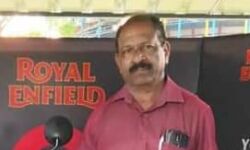 മതസ്പര്‍ധ വളര്‍ത്തുന്ന ഫേസ് ബുക്ക് പോസ്റ്റ്; വയോധികന്‍ അറസ്റ്റില്‍