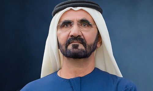 ആരും പട്ടിണി കിടക്കരുത്; യുഎഇയില്‍ ഒരു കോടി പേര്‍ക്ക് ഭക്ഷണം നല്‍കുന്ന വന്‍ പദ്ധതി പ്രഖ്യാപിച്ചു