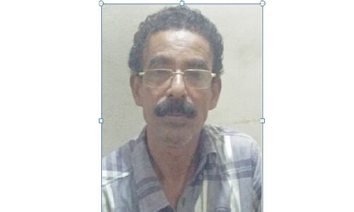 ചാരായം വാറ്റുന്നതിനായി വീട്ടില് സൂക്ഷിച്ചിരുന്ന വാഷും ഉപകരണങ്ങളുമായി വീട്ടുടമസ്ഥന് പിടിയില് ചാരായം വാറ്റുന്നതിനായി വീട്ടില് സൂക്ഷിച്ചിരുന്ന വാഷും ഉപകരണങ്ങളുമായി വീട്ടുടമസ്ഥന് പിടിയില്