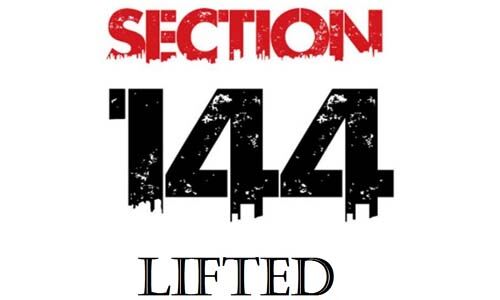 കോട്ടയം ജില്ലയില്‍ ഈരാറ്റുപേട്ടയും പായിപ്പാടും ഒഴികെയുള്ള മേഖലകളില്‍ നിരോധനാജ്ഞ പിന്‍വലിച്ചു