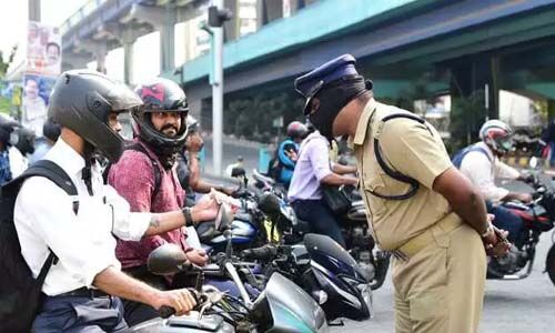 ലോക്ക് ഡൗണ്‍: കോട്ടയത്തും ഇളവുകളില്‍ മാറ്റം; അനാവശ്യമായി പുറത്തിറങ്ങിയാല്‍ നടപടിയെന്ന് കലക്ടര്‍