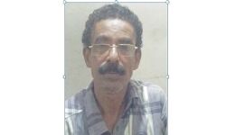 ചാരായം വാറ്റുന്നതിനായി വീട്ടില്‍ സൂക്ഷിച്ചിരുന്ന വാഷും ഉപകരണങ്ങളുമായി വീട്ടുടമസ്ഥന്‍ പിടിയില്‍