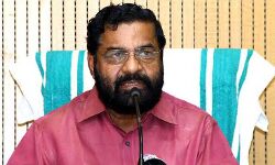 കേന്ദ്രത്തിന്‍റെ മാർഗ നിർദേശത്തിന്‍റെ അടിസ്ഥാനത്തിലാണ് കേരളത്തിൽ ഇളവുകൾ നൽകിയത്: മന്ത്രി കടകംപള്ളി സുരേന്ദ്രൻ